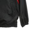 asics Zip jacket Setup O Black series Men's Used