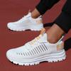 Fashion Women's Vulcanized Shoes Fashion Original Men's Sports Sole Comfortable Jogging Shoes Zapatos De Mujer Chaussures Femme 2025