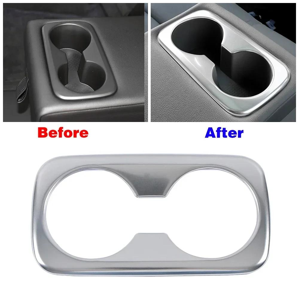 For Hyundai Tucson NX4   Headlight Switch Glovebox Button Air Outlet Cover Rest Pedal Gear Shift Panel Dashboard Trim