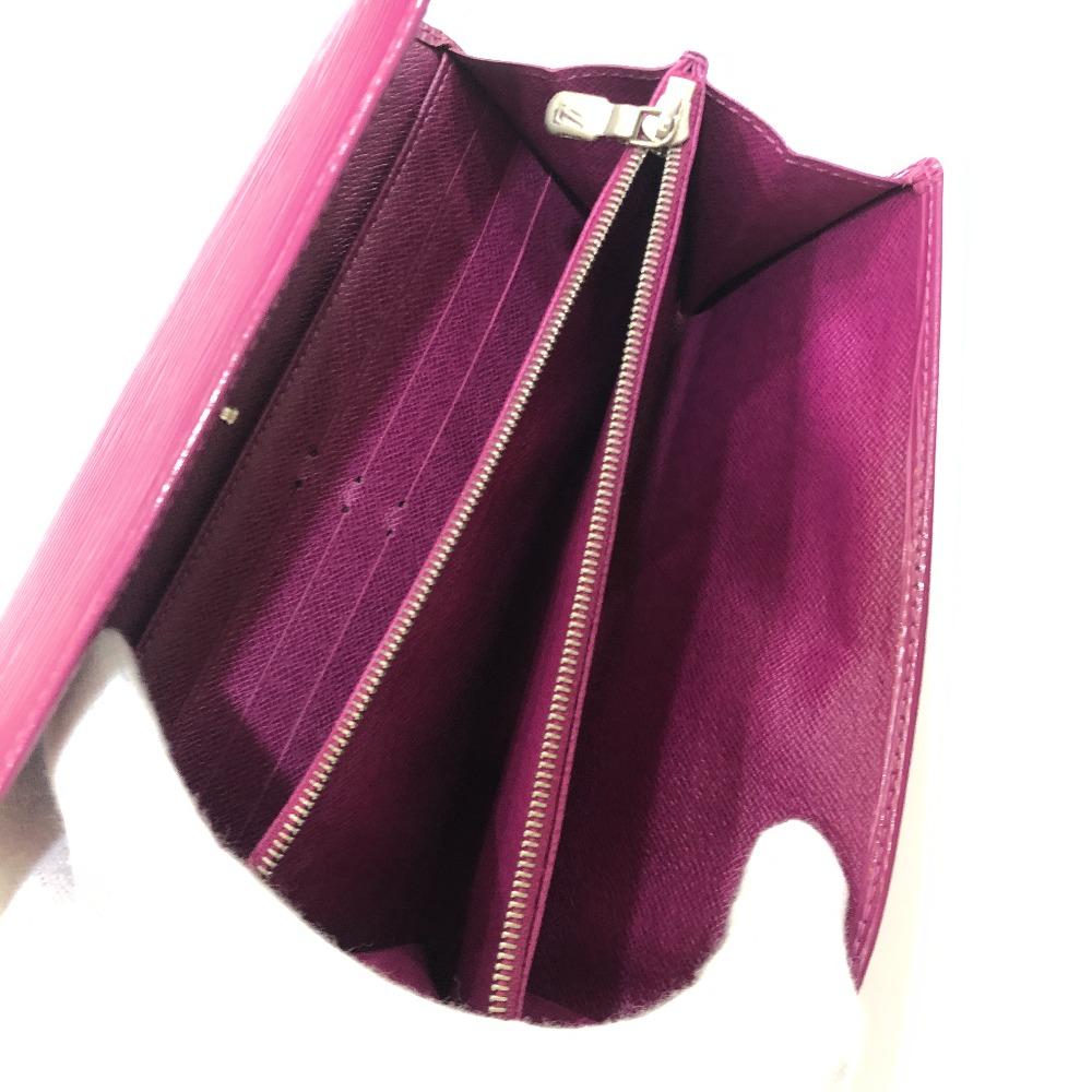 Louis Vuitton M60317 Portefeuille Sarah Long Wallet EpiWallet Long Wallet