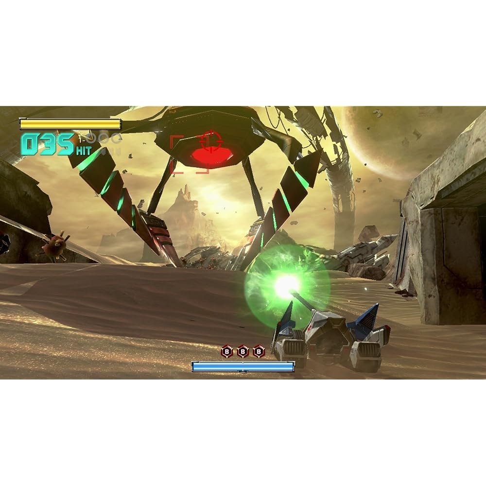 “Star Fox Zero Star Fox Guard” Double Pack