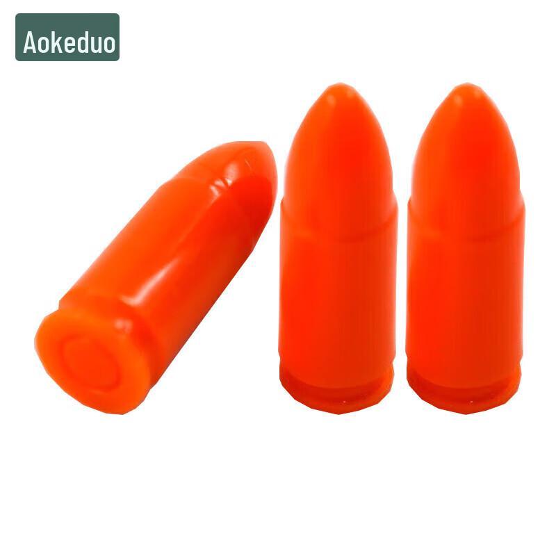 Aokedu 92 Simulated Training Bullets (20-Pack)