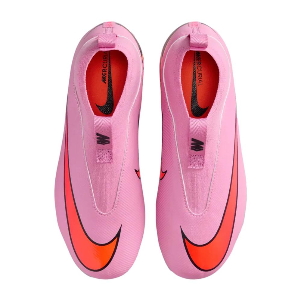 Nike Mercurial Superfly 10 Soccer Shoes Unisex Kids' FQ8304-600