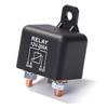 DC 12V 200A Heavy Current Start Relay Continuous Type Automotive Modular Relay Car Truck Motor Relay 4 Pin Car Relay