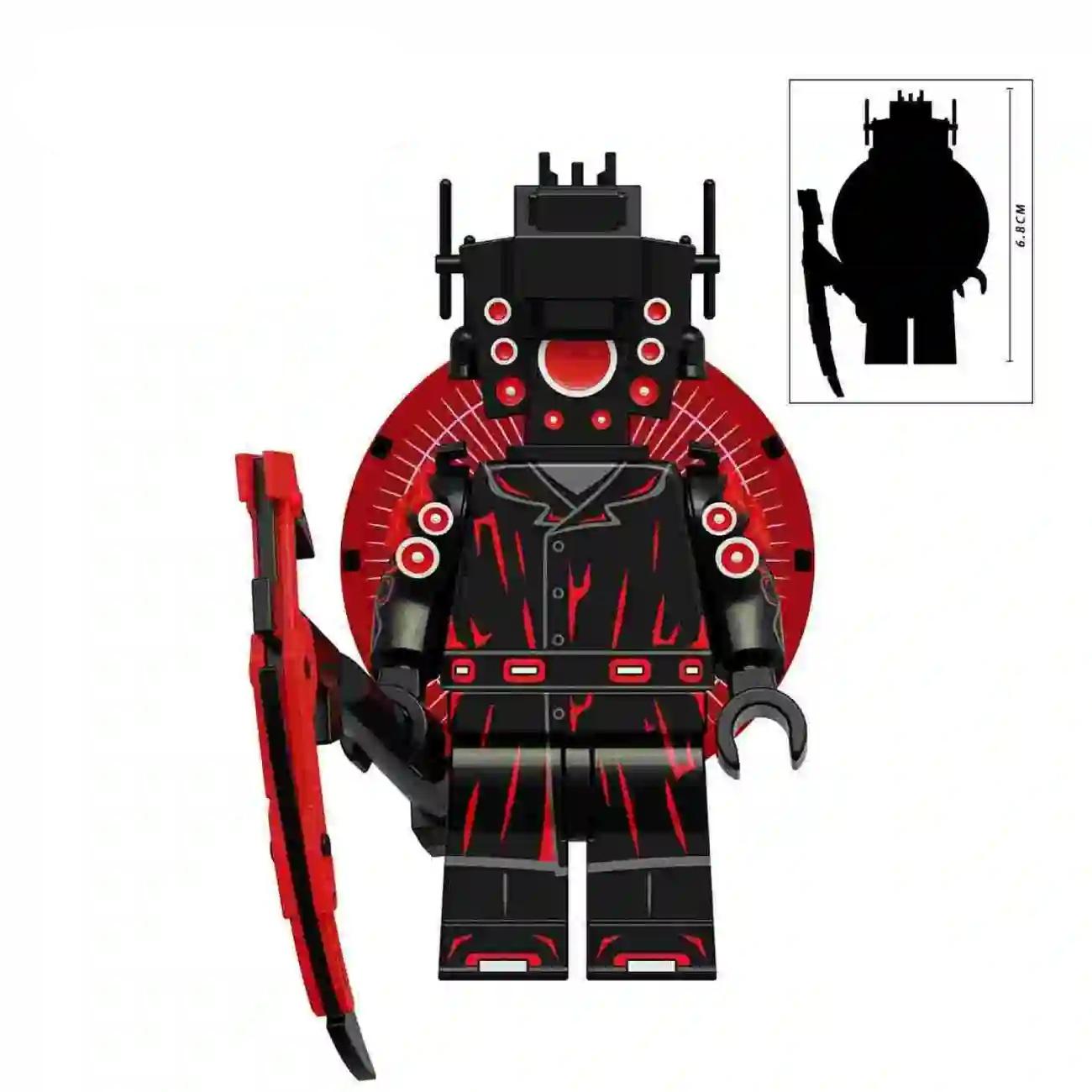 

Фигурка спецназовца Titan Audio для девочек, игрушка, подарок