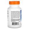 Doctor's Best Betaina HCl Pepsina & Amari di Genziana 120 Capsule