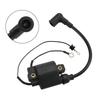 Ignition Coil Fit for Yamaha 75HP C75 TLR 85HP C85 TLR CV85 ETL 688-85570-10