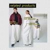 ATHPLATFORM Au22Pt08 Slung Pants_Ivory