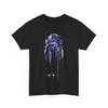 R2D2 Star Wars T-Shirt – Unisex Premium Tee for Adults, Sci-Fi Art Gift
