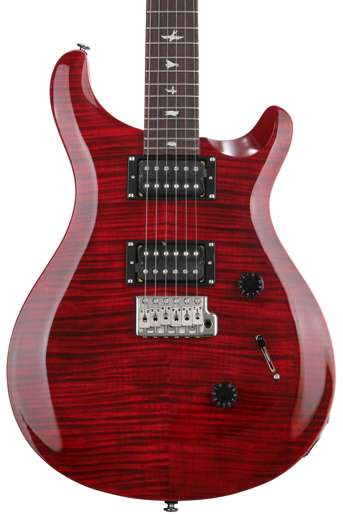 

SE Custom24 Ruby