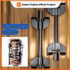 2pcs Motorcycle Spring Compressor Strut Spring Compressor Kit Manual Removal Puller Tool For Motorbike Front Strut Replacement