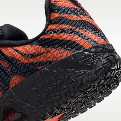 Nike Ja 3 GS 'Animal Pack Tiger'