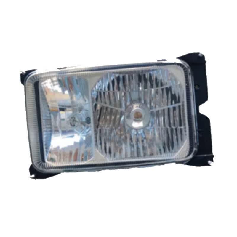 Truck Left Front Headlight Assembly