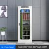 WEZHO Intelligent Temperature and Humidity Controlled Safety Tool Cabinet