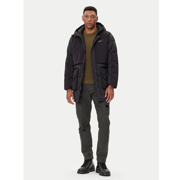 Куртка зимняя Aeronautica Militare 252AB3015UCT04211