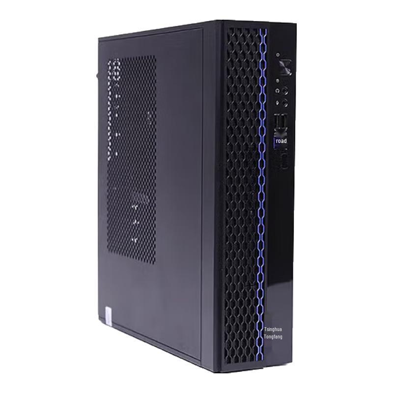 

Tsinghua Tongfang Chaoxiang JF830-V050 Xinchuang Desktop PC (CN version) Kylin GF Trial OS