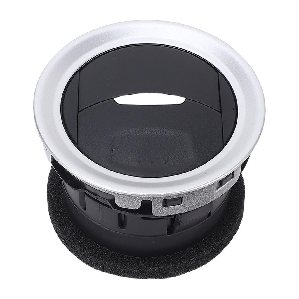Internal Air Vent Grille Diffuser 8A6HAQ18B09 Efficient Airflow Regulation Replacement for Fiesta