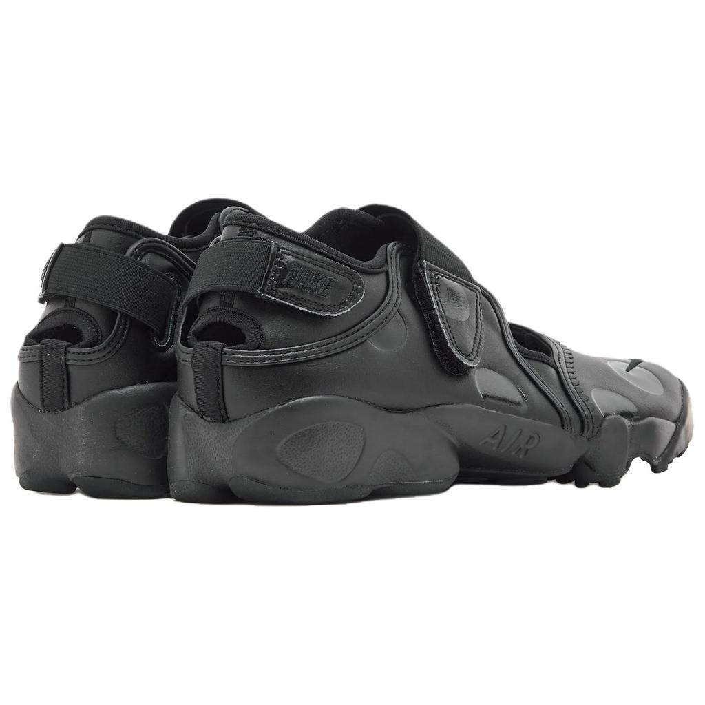 Nike Air Rift Freizeitschuhe Damen Schwarz IR1226-002