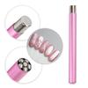 2-in-1 Magnetizer Cylinder Allelac For Cat Eye Pink