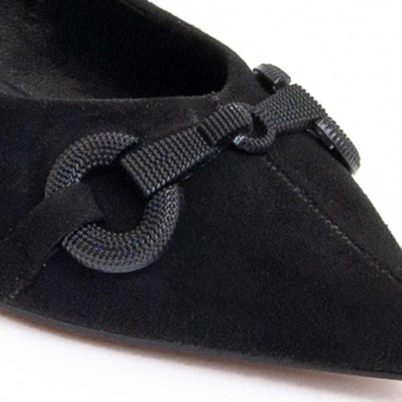 Ballerine Décontractée Pour Femme.  Montevita  Balera  96647