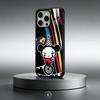 Cute Cartoon Pucca Garu  Phone Case For iPhone17,16,15,14,13,12,11 Plus,Pro Max Magnetic For Magsafe Wireless Charging