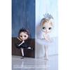 Middie Blythe Limited Edition Odile Magical Tricky and Love Doll with Accessories