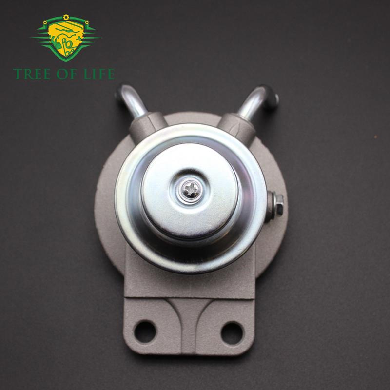 Car Diesel Fuel Filter Body Head For HYUNDAI H1 STAREX H-100 H100 LIBERO 31970-44500 31970-44000 31970-43201 31972-44002