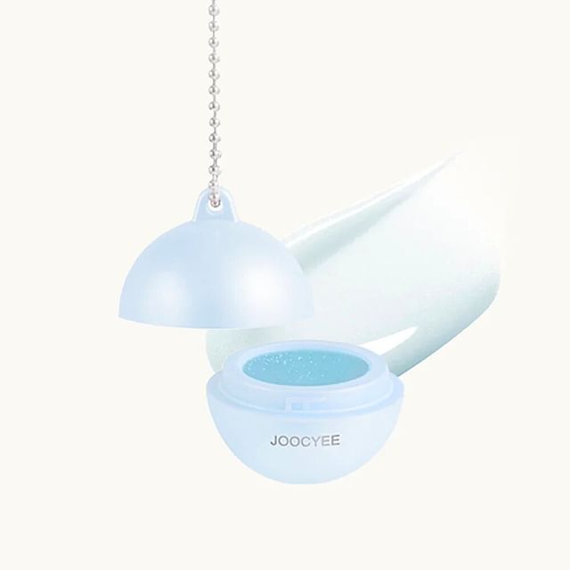 JOOCYEE - Aura Radiant Lip & Cheek Balm - 3 Colors LC04 Rosewood - 1g