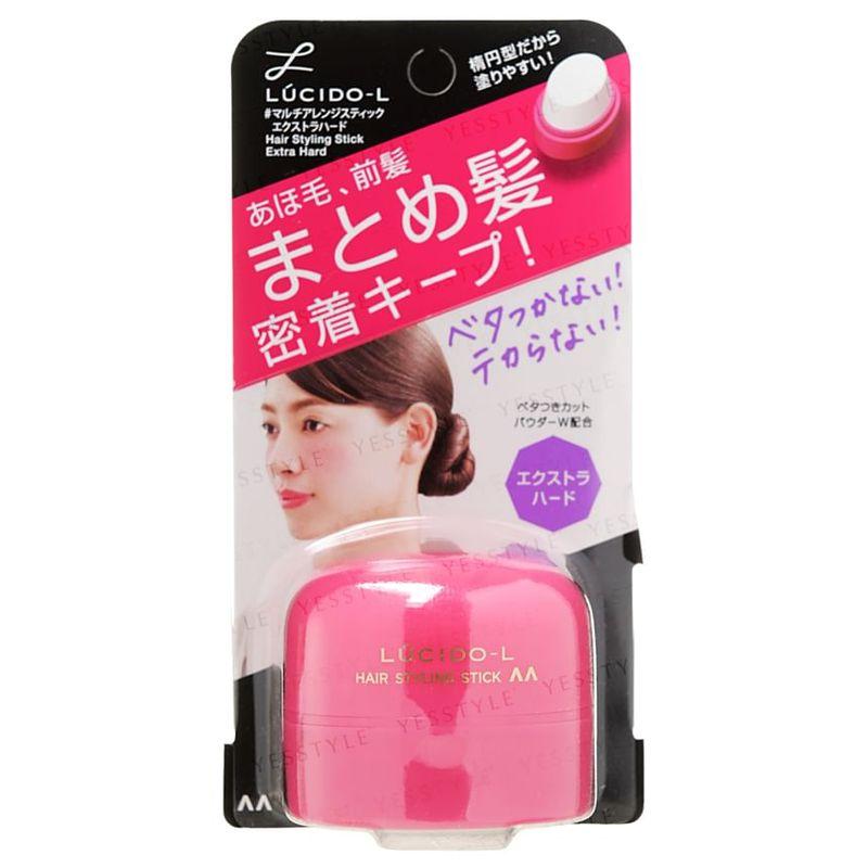 Mandom - Lucido-L Hair Styling Stick