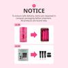 DOMINAS Ampolla Hyper P-Toning Ex 34ml / 1.15 fl. oz