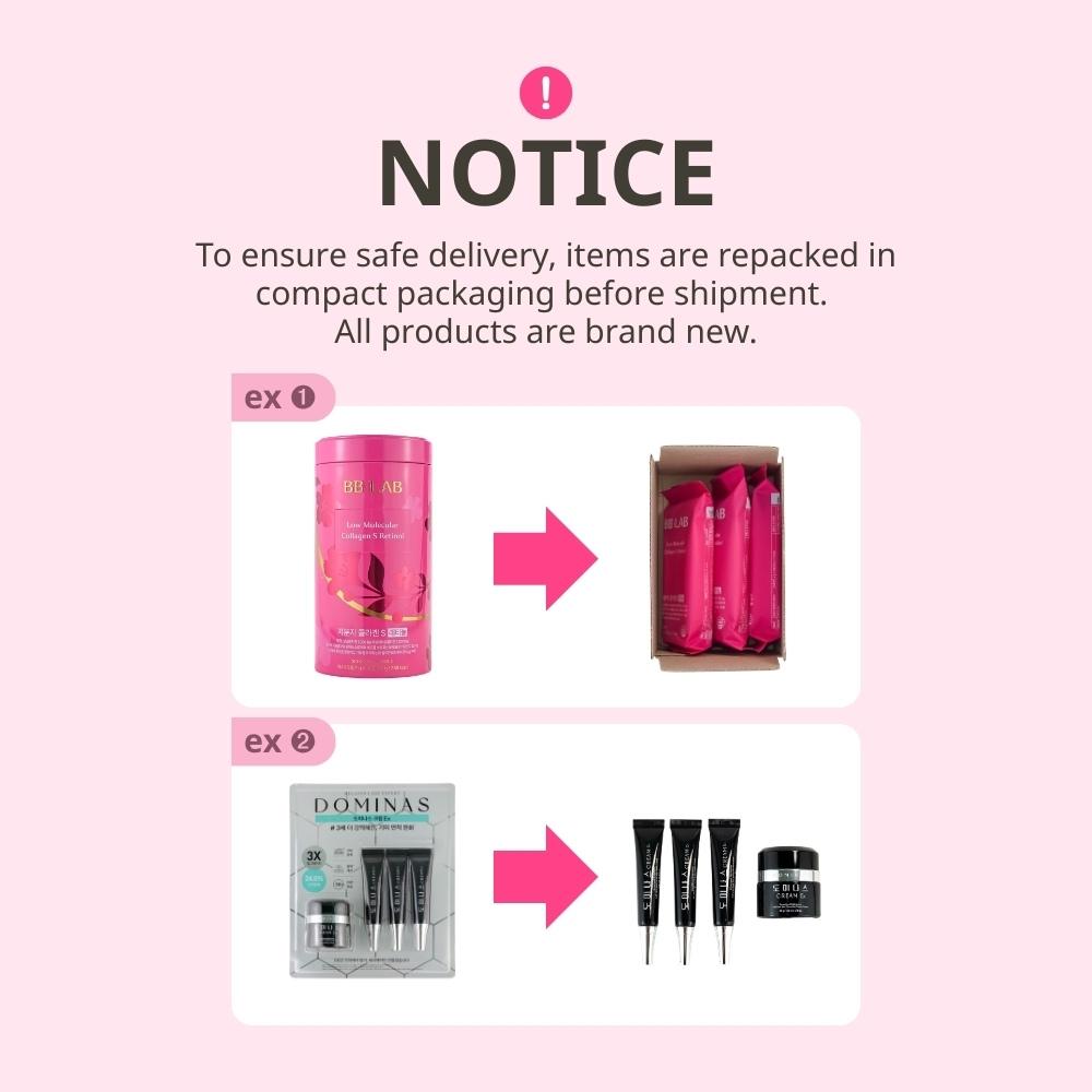 DOMINAS Ampolla Hyper P-Toning Ex 34ml / 1.15 fl. oz