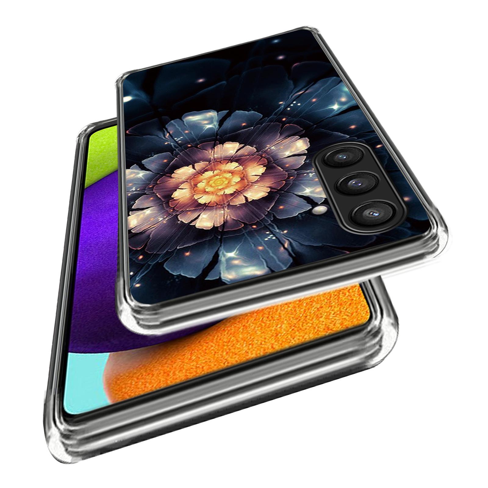 

For Samsung Galaxy S24 TPU Phone Case Pattern Printing Protective Cover Panda