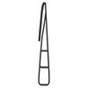 Escalera de Cuerda Ajustable para Cama, Correa de Escalera de Cama, Ayudante de Escalera de Cama, Asistencia de Escalera de Cama, Dispositivo de Ayuda para Levantarse y Sentarse con Agarraderas