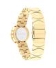 Watch ENCHANT Gold Dial Stainless Steel Bracelet 25100043 [Calvin Klein] Women's [Authorized Import]