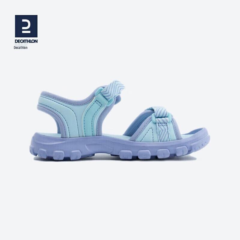 

Детские уличные сандалии Decathlon QUJR 26/27