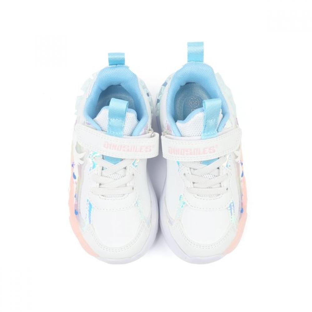 Dinosoles Shining Kids Shoes Unicorn Glacier Frill  Dnkcf3tsgc11 