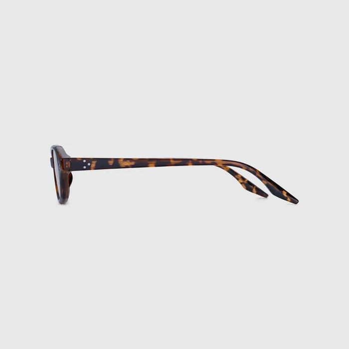 DAMON-S Leopard
