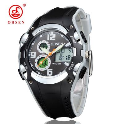 ohsen watches website