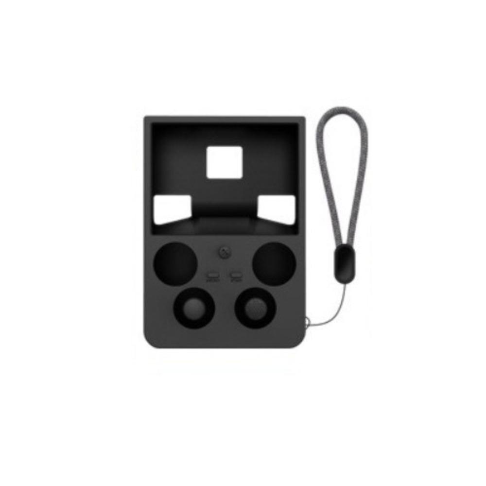 

Soft Game Console Protective Case For ANBERNIC RG477V Cover for Portable Game Console чорний