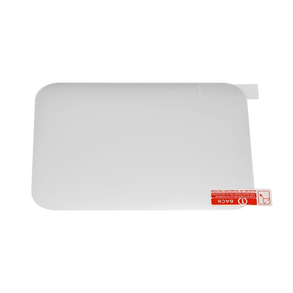 KIXZSAZ Auto HUD Reflective Film Simple Projection Parts Car Windshield Head Up Display Film Display Fitting