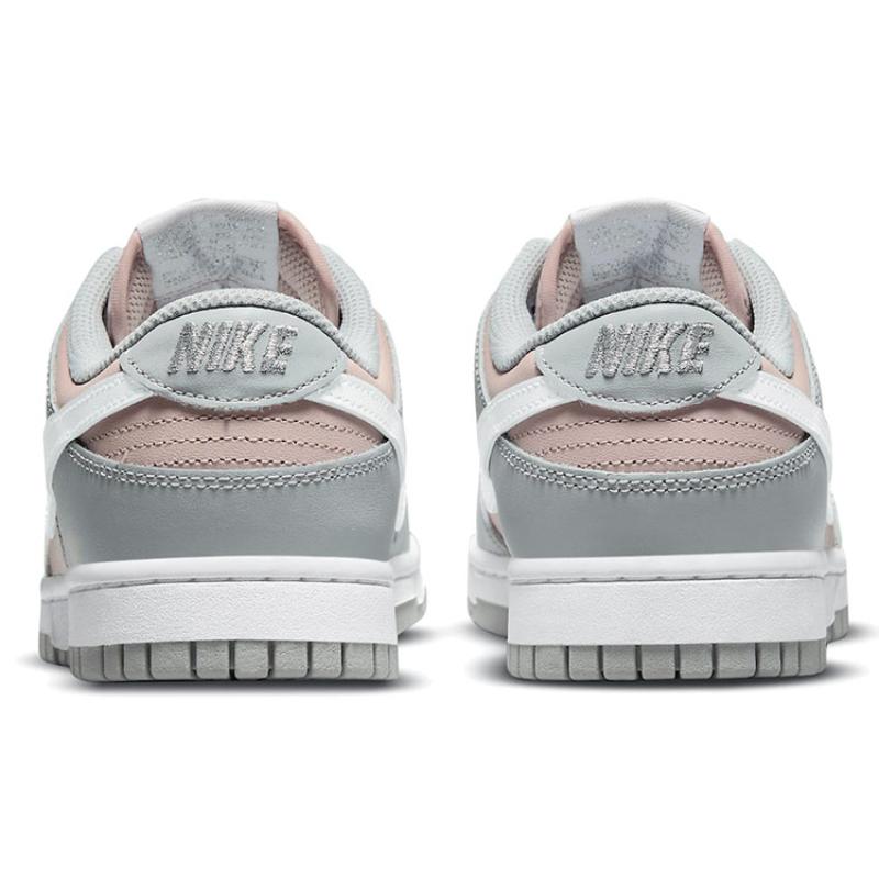 Nike Dunk Low Pink Oxford Women's Skate Shoes Sneakers DM8329-600
