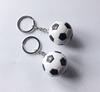 Mini-Fußball Schlüsselanhänger 3D Fußball Acryl Schlüsselanhänger Sportfans Tasche Rucksack Anhänger Autoschlüssel Zubehör Geschenk 2026 Fußball Geschenk