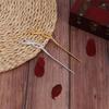 Fashion Ancient Ornaments Women Bridal Girls Hair Fork Hair Stick Hairpin Bird