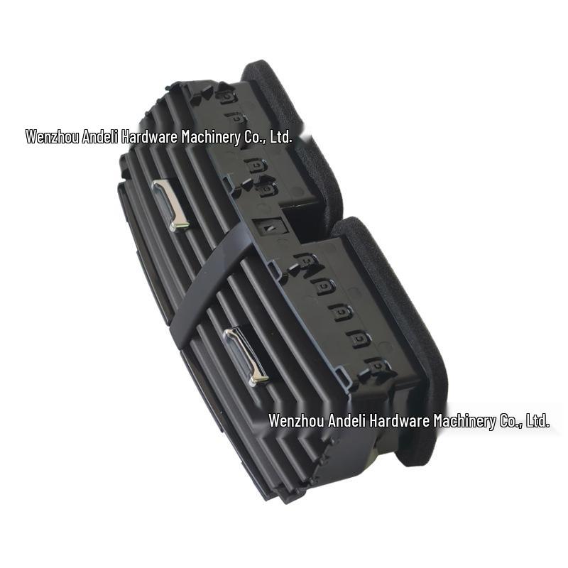 Ford Explorer (2011-2015) Base Model Center Air Vent Assembly
