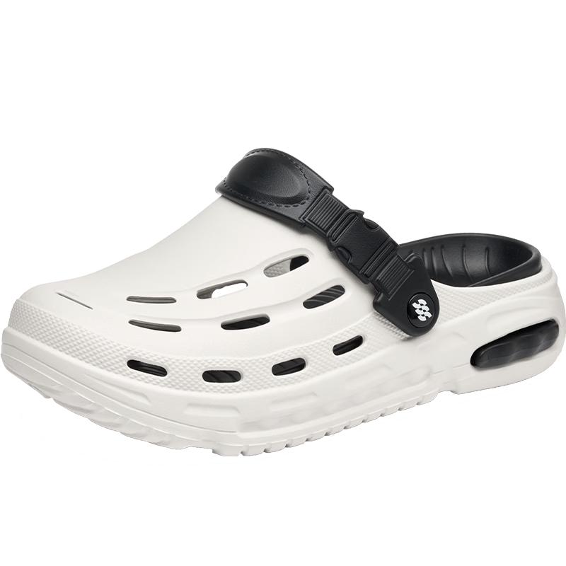 HLA Men s SportsDay Convertible Clogs 40/41