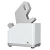 Huijin Automatic Office Equipment Series CN Plug (adapter Included)