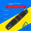 Ip67 Waterproof Rj45 Coupler, Ethernet Network Straight Through Connector, Outdoor Lan Cable Extender Adapter