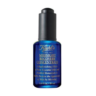 Concentrato Riparatore Notturno (30ml)