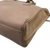 Used Longchamp Tote Bag / Handbag PenelopeTote Bag Light pink/beige leather/Suede Women