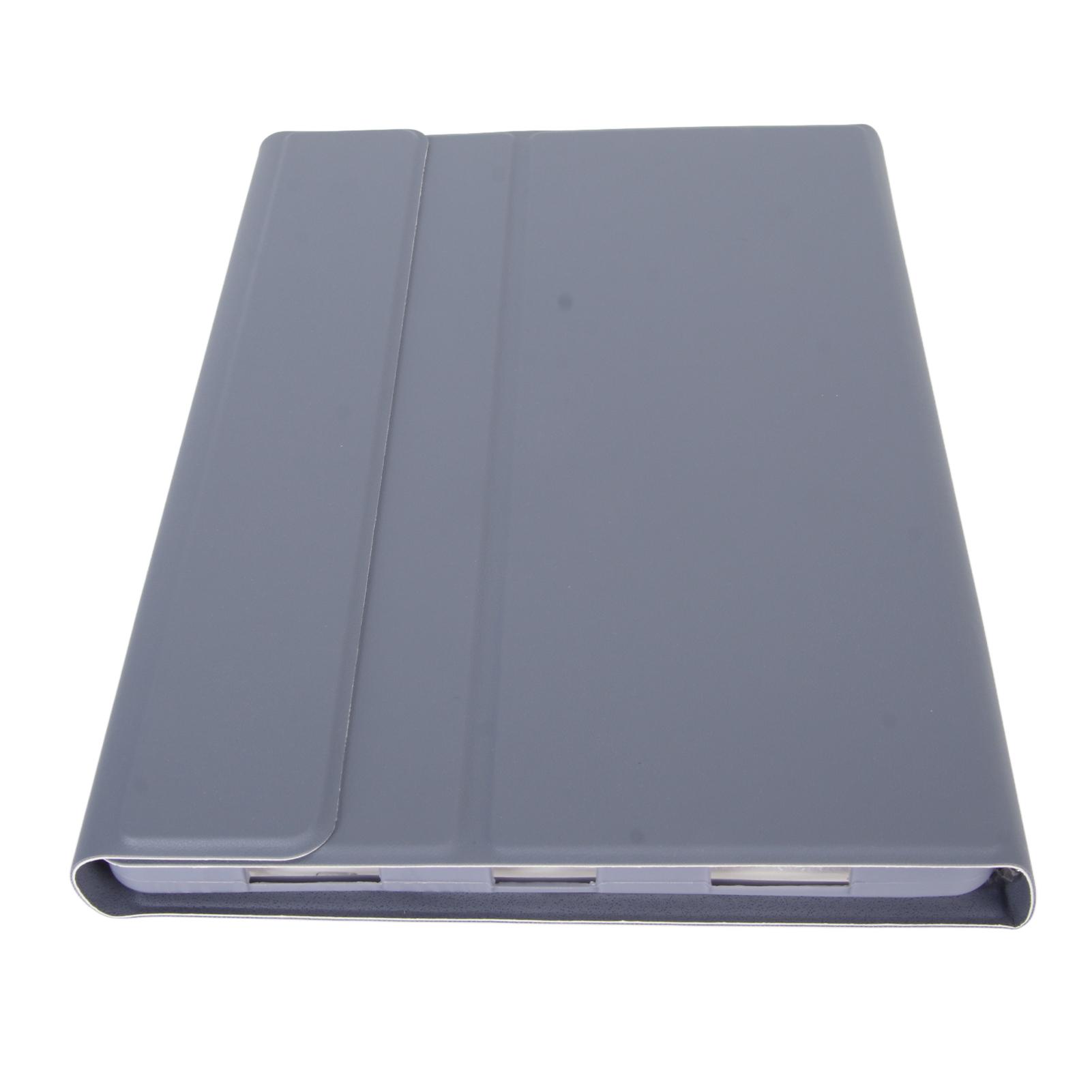 Tablet Keyboard Case for Tab P11 Plus 2021 P11 2020 TB J606F TB J606X TB J607F Detachable Keyboard with Trackpad